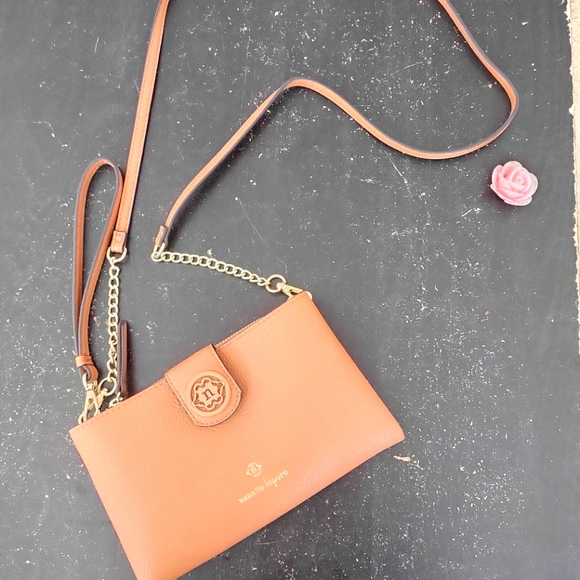 Nanette Lepore Convertible Wallet on a Chain - Picture 7 of 10